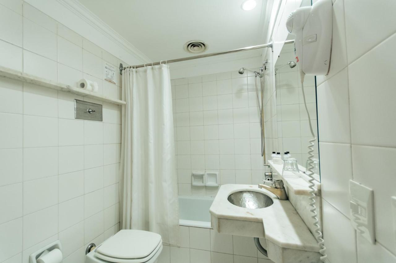 Habitación Doble Estándar - 1 o 2 camas