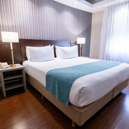 Dorá Hotel Buenos Aires-3