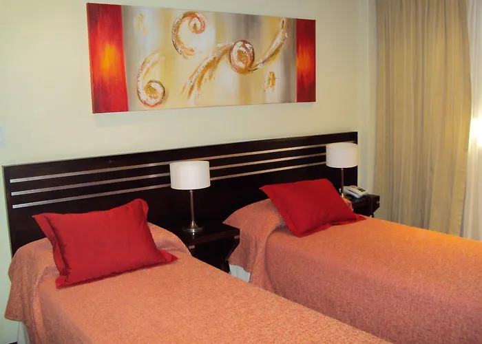 Promenade Hotel Ciudad Autónoma de Ciudad Autónoma de Buenos Aires