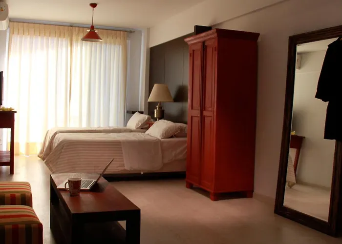 Miliño Apart Hotel Ciudad Autónoma de Ciudad Autónoma de Buenos Aires