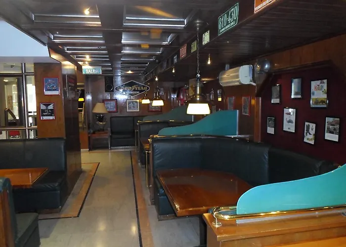 Promenade Hotel Ciudad Autónoma de Ciudad Autónoma de Buenos Aires